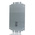 Rittal Kx Series Sheet Steel Mounting Plate, 285mm H, 175mm W, 285mm L for Use with Kx Terminal Boxes And Bus Enclosures