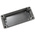 CAMDENBOSS Steel, 2mm H, 161mm W, 101mm L for Use with X SERIES HEAVY DUTY ENCLOSURES