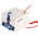 Schneider Electric TeSys Contactor Timer