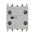 Eaton Auxiliary Contact, 2 Contact, 1NC + 1NO, Front Mount