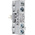 Eaton Auxiliary Contact, 2 Contact, 1NC + 1NO, Front Mount