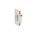ABB Auxiliary Contact, 2 Contact, 1NC + 1NO, DIN Rail Mount