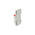 ABB Auxiliary Contact, 2 Contact, 1NC + 1NO, DIN Rail Mount