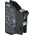 ABB Auxiliary Contact Block, 1 Contact, 1NO, Front Mount