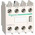 Schneider Electric Auxiliary Contact Block, 4NO, DIN Rail Mount, TeSys