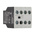 Eaton Auxiliary Contact, 4 Contact, 1 N/O, 3 NC, Front Fixing, DILA, DILM7-DILM38