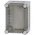 Eaton Contactor Mounting Enclosure for use with DIL1AM Series, DIL1M Series