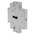 Allen Bradley Mechanical Interlock for use with 100C Series
