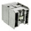 Allen Bradley Bulletin Pneumatic Timer for use with 100-C or 700-CF with AC or 24V DC electronic coils