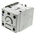 Allen Bradley Bulletin Pneumatic Timer for use with 100-C or 700-CF with AC or 24V DC electronic coils