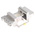 Schneider Electric Contactor Coil for use with LC1 Series