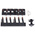 Schneider Electric Contactor Reversing Kit for use with LC1 Series