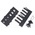 Schneider Electric Contactor Reversing Kit for use with LC1 Series