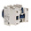 Schneider Electric TeSys Pneumatic Timer for use with TeSys CAD Contactor, TeSys LC1D Contactor, TeSys LC1F Contactor