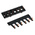 Schneider Electric TeSys D Mechanical Interlock for use with LC1 Series