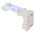 Schneider Electric Contactor Wiring Kit for use with LC1 Series