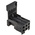 Schneider Electric TeSys Contactor Terminal Block for use with LR3D Series, LRD Series