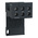 Schneider Electric TeSys Contactor Terminal Block for use with LR3D Series, LRD Series