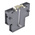 ABB Auxiliary Contact, 2 Contact, 1NC + 1NO, Side Mount, S200M