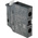 ABB Auxiliary Contact, 1 Contact, 1NO, Front Mount