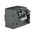 ABB Auxiliary Contact, 4 Contact, 2NC + 2NO, Front Mount