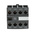 ABB Auxiliary Contact, 4 Contact, 2NC + 2NO, Front Mount