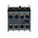 Siemens Auxiliary Contact, 4 Contact, 4NO, Snap-On, Sirius Innovation