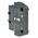 ABB Auxiliary Contact, 4 Contact, 2NC + 2NO, Side Mount