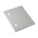 Schneider Electric Fibreglass Reinforced Polyester RAL 7035 Plain Door, 600mm H, 400mm W for Use with PLM Enclosure