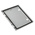 Schneider Electric Fibreglass Reinforced Polyester RAL 7035 Plain Door, 800mm H, 600mm W for Use with PLM Enclosure