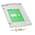 Schneider Electric Lockable Fibreglass Reinforced Polyester RAL 7035 Inner Door for Use with Thalassa PLM Enclosure