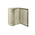 Schneider Electric Fibreglass Reinforced Polyester for Use with Thalassa PLM Enclosure