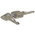 Legrand Key with 2433 A barrel