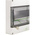 Spelsberg Cylinder Lock For Use With Installation in AK 03 → AK/AKi 70 Hinged Doors Distribution Boxes and