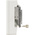 Spelsberg Cylinder Lock For Use With Installation in AK 03 → AK/AKi 70 Hinged Doors Distribution Boxes and