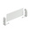 Spelsberg Grey Partition Panel, 3mm H, 270mm W, 110mm L, for Use with GEOS-L 3030-18 Empty Enclosure, GEOS-L 3040-18