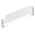 Spelsberg Grey Partition Panel, 3mm H, 370mm W, 110mm L, for Use with GEOS-L 3040-18 Empty Enclosure
