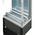 Rittal TS Series Steel Support Rail, 800mm W For Use With Series VX, TS, VX SE