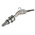 Legrand Key Barrel with 405 barrel For Use With Atlantic Enclosure, Marina Enclosure