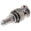Legrand Key Barrel with 455 barrel For Use With Atlantic Enclosure, Marina Enclosure