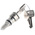 Legrand Key Barrel with 1242 E barrel For Use With Atlantic Enclosure, Marina Enclosure