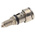Legrand Key Barrel with 2433 A barrel For Use With Atlantic Enclosure, Marina Enclosure