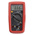 Amprobe AM-500 Handheld Digital Multimeter, With RS Calibration