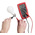 Amprobe AM-500 Handheld Digital Multimeter, With UKAS Calibration