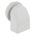Fibox Air Vent, For Use With Tempo Enclosure