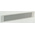 RS PRO Poly Foam Ventilation Grill, 2U