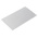 RS PRO Grey Aluminium Front Panel, 3U, 14HP