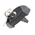 Schneider Electric Black, Grey Locking Handle, T-Handle