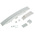 Schneider Electric Grey Polyamide Locking Handle