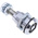 RS PRO Zinc Alloy Locking Handle, Compression Latch